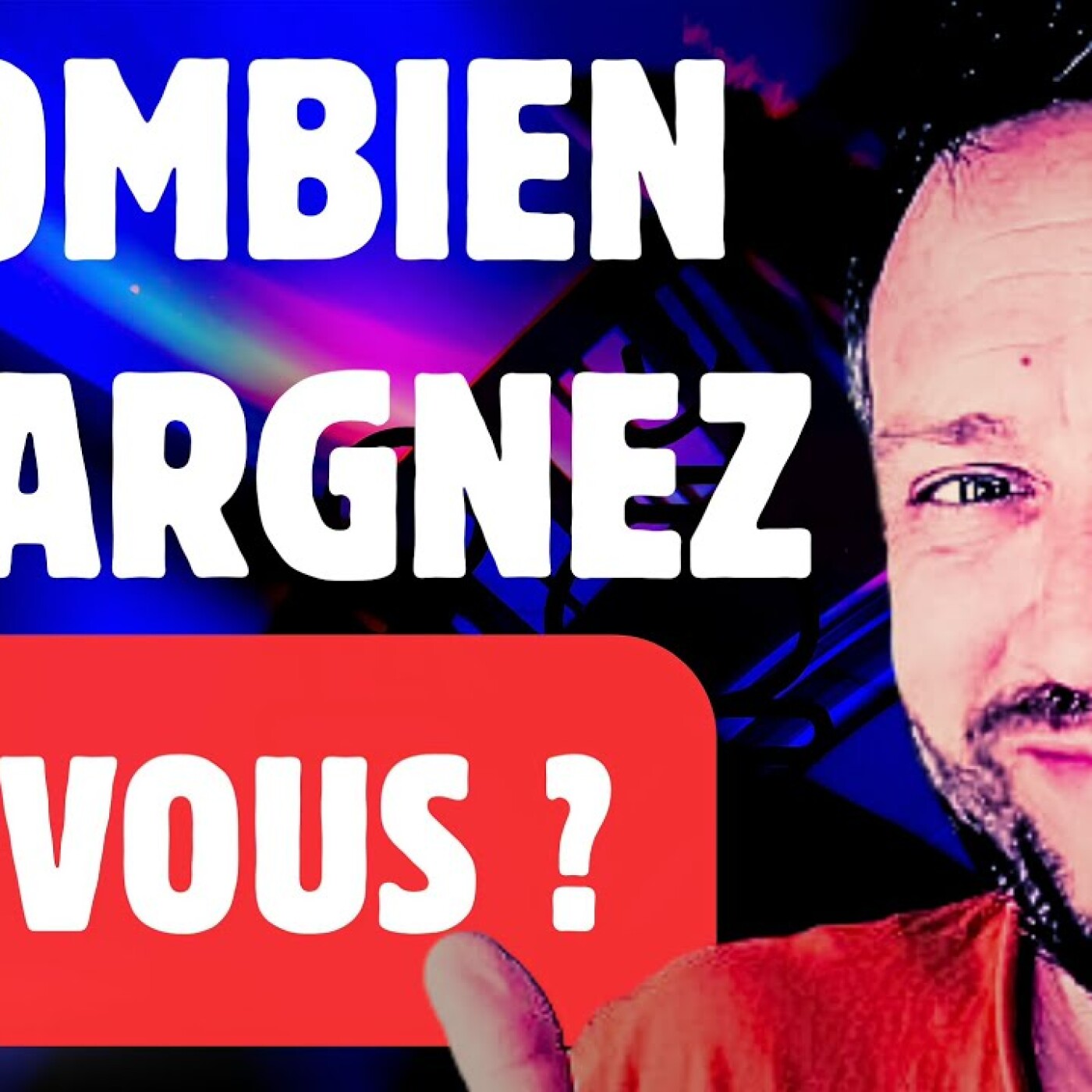 Voici Combien les Français Épargnent Vraiment ! Et ça va te surprendre ! episode artwork