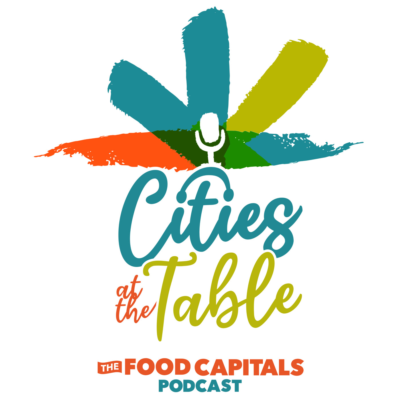 Welcome to Cities at the Table Welcome to Cities at the Table