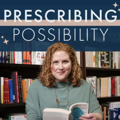 Re-Air Special: Mental Health Awareness Month for Healthcare Workers Featuring Dr. Stephanie Simmons, CMO, Dr. Lorna B cover