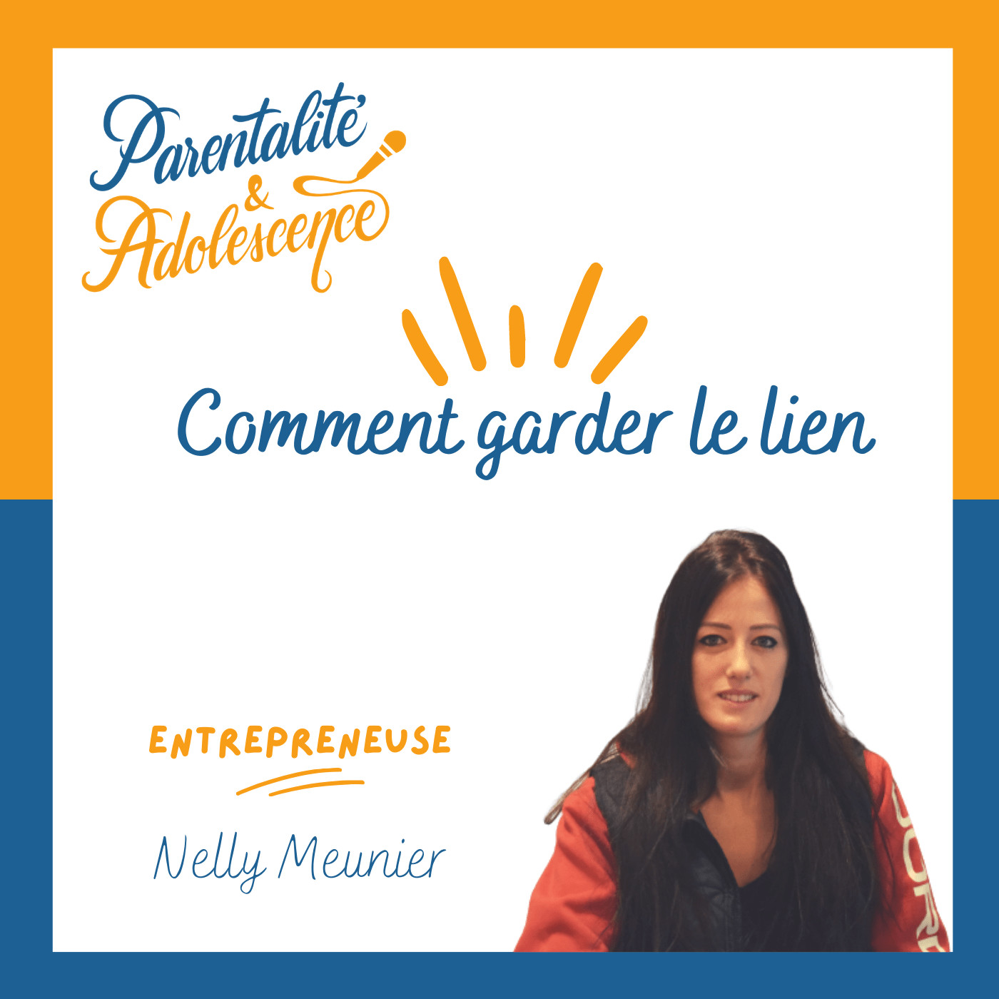 Parentalité et Adolescence