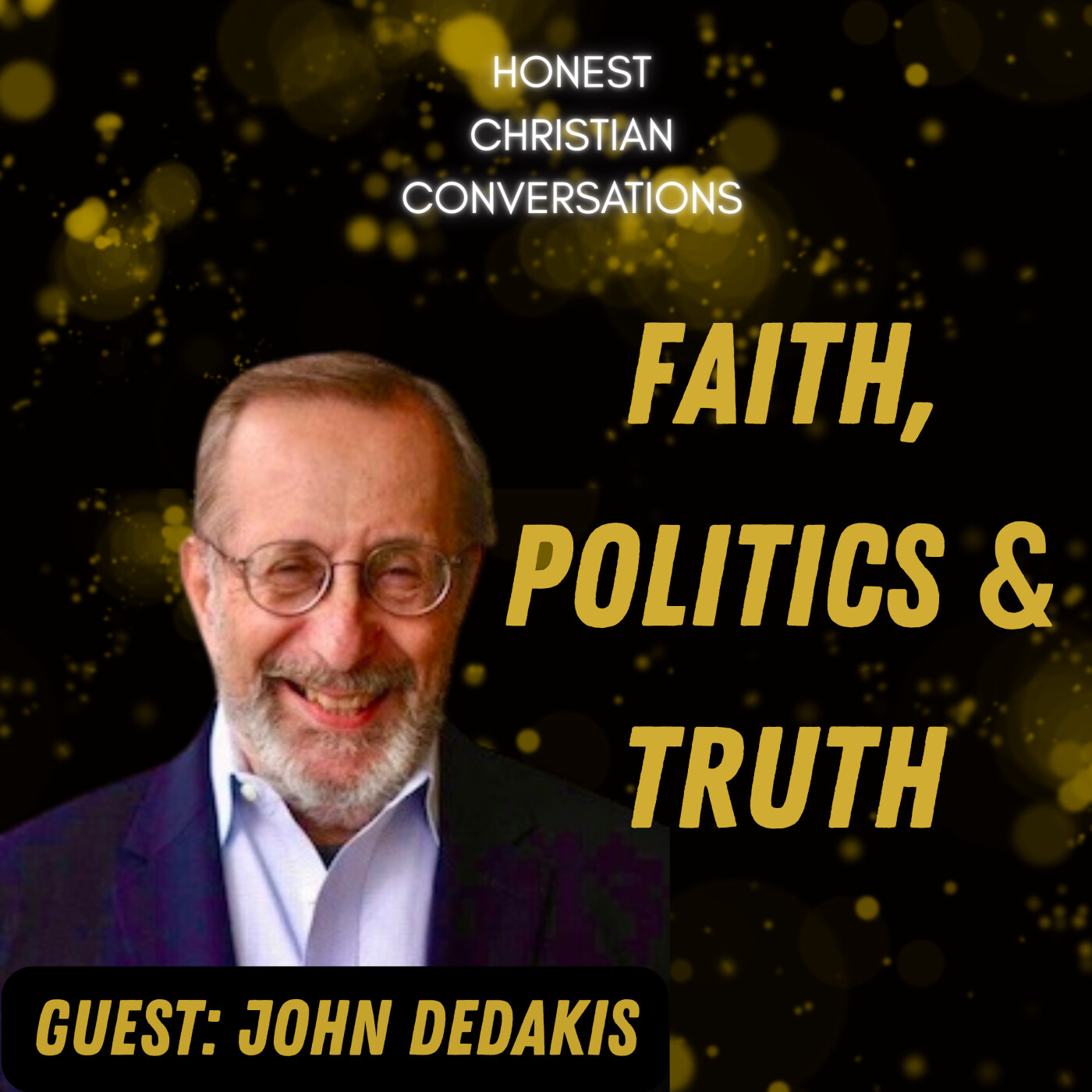 Faith, Politics, and Truth: A Conversation with a Former CNN Journalist