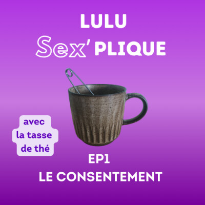 EP.1 Le consentement cover