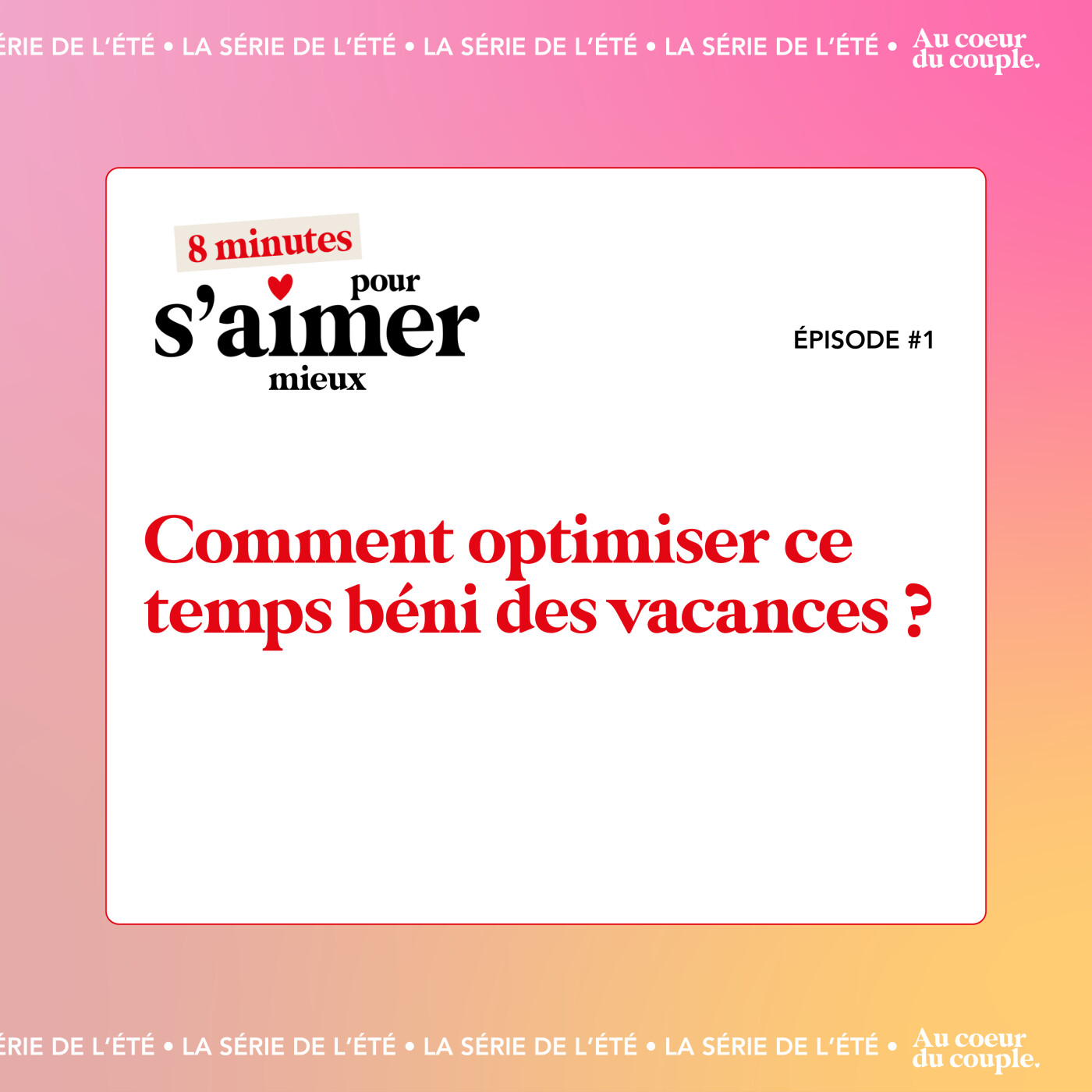 Au Coeur du Couple