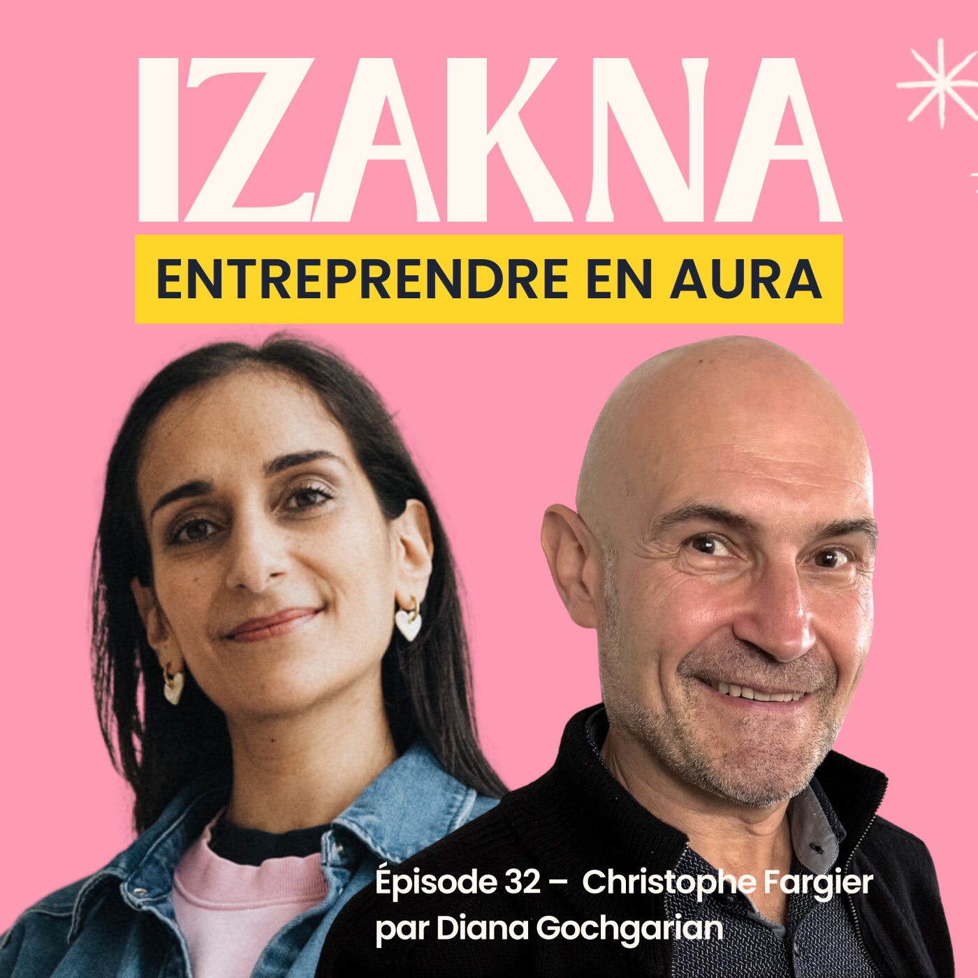 Izakna - Entrepreneuriat à Lyon et en Auvergne-Rhône-Alpes