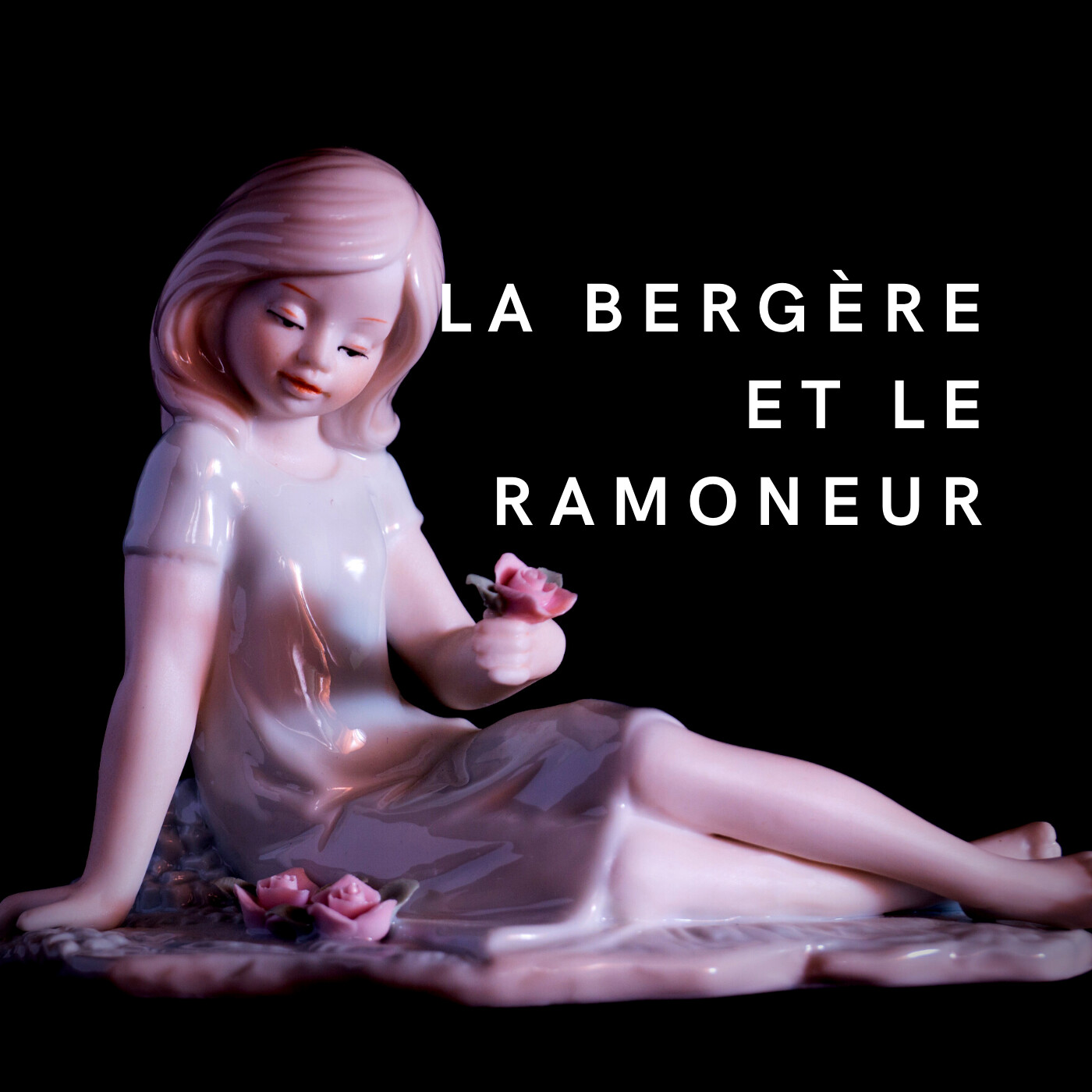 La Bergere et le Ramonneur