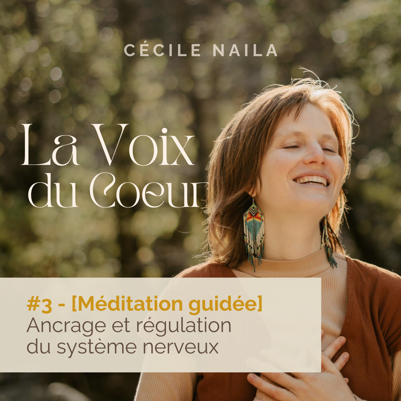La Voix du Coeur - (Entrepreneuriat de l\'Etre · Spiritualité incarnée · Éveil des consciences)