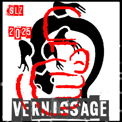 Serres Lez_arts 2025 Discours de vernissage cover