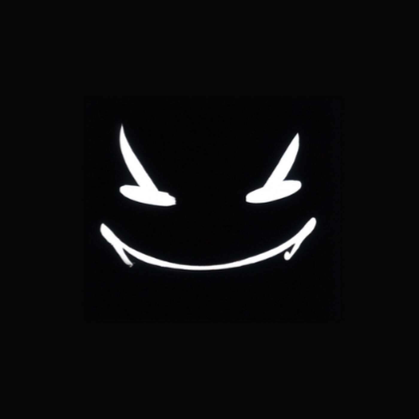 Above Darkness cover art