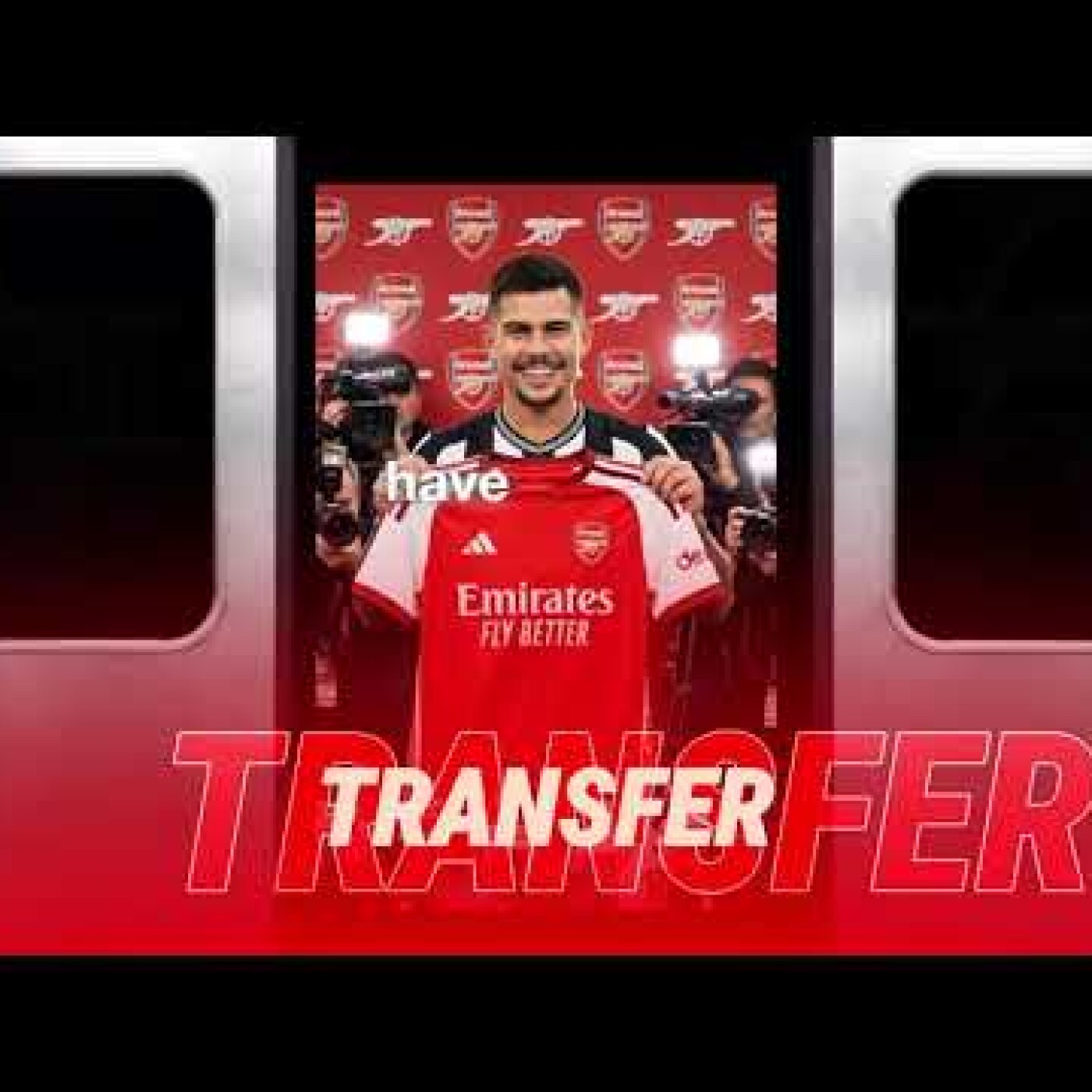 arsenal and newcastle have agreed to a £75 million… episode artwork