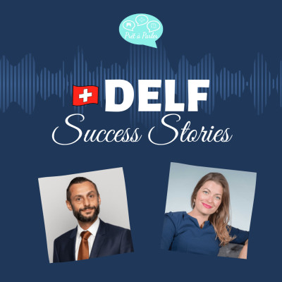 DELF Success Stories: Davide Pio Boeri cover