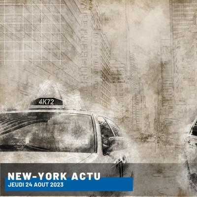 Jeudi 24 Août cover