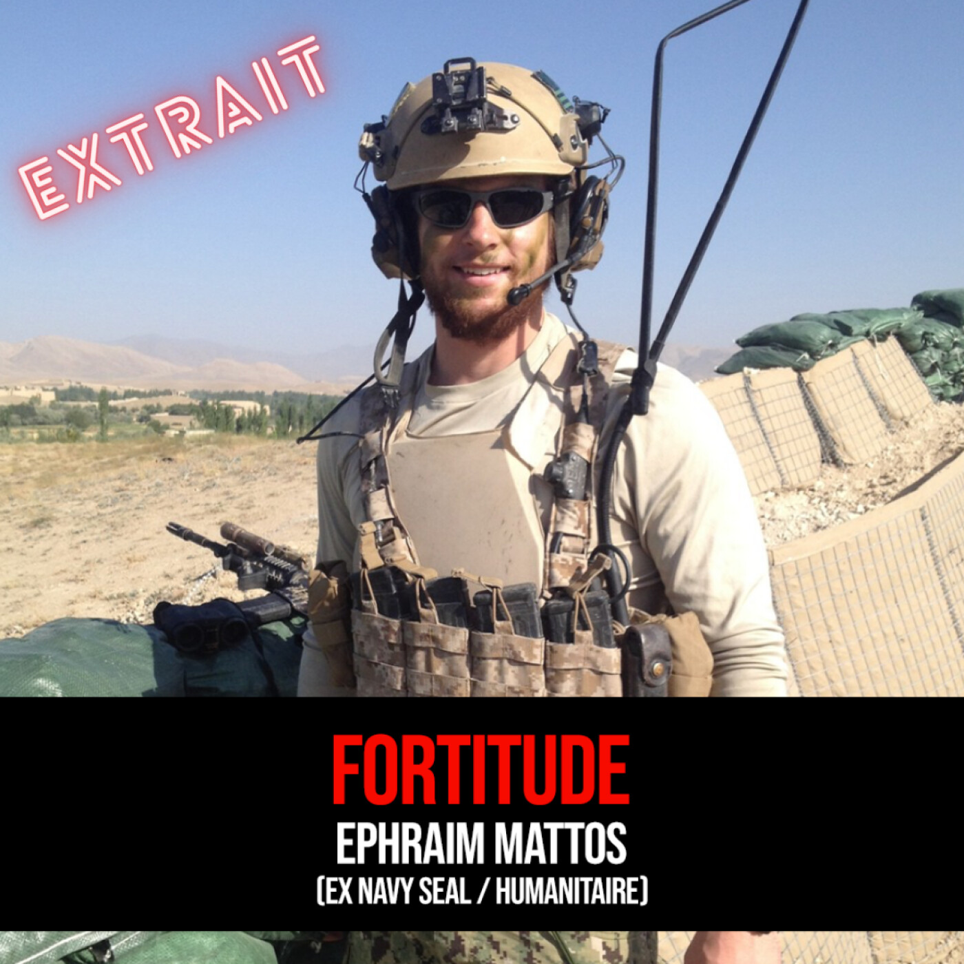 Fortitude