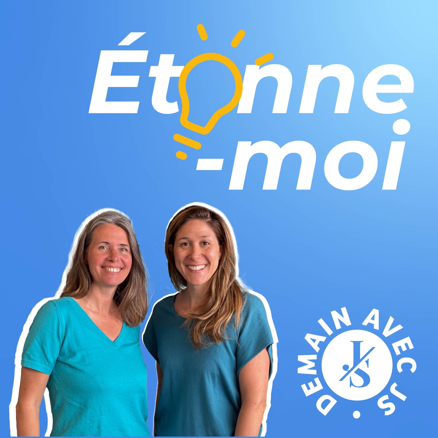 Etonne-moi