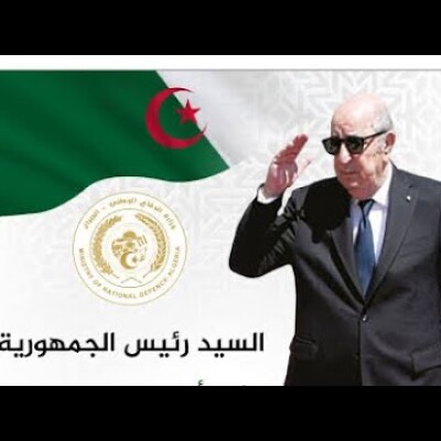 BRICS, Sahel, Palestine, Sahara Occidental : Tebboune, le président de toutes les défaites  cover