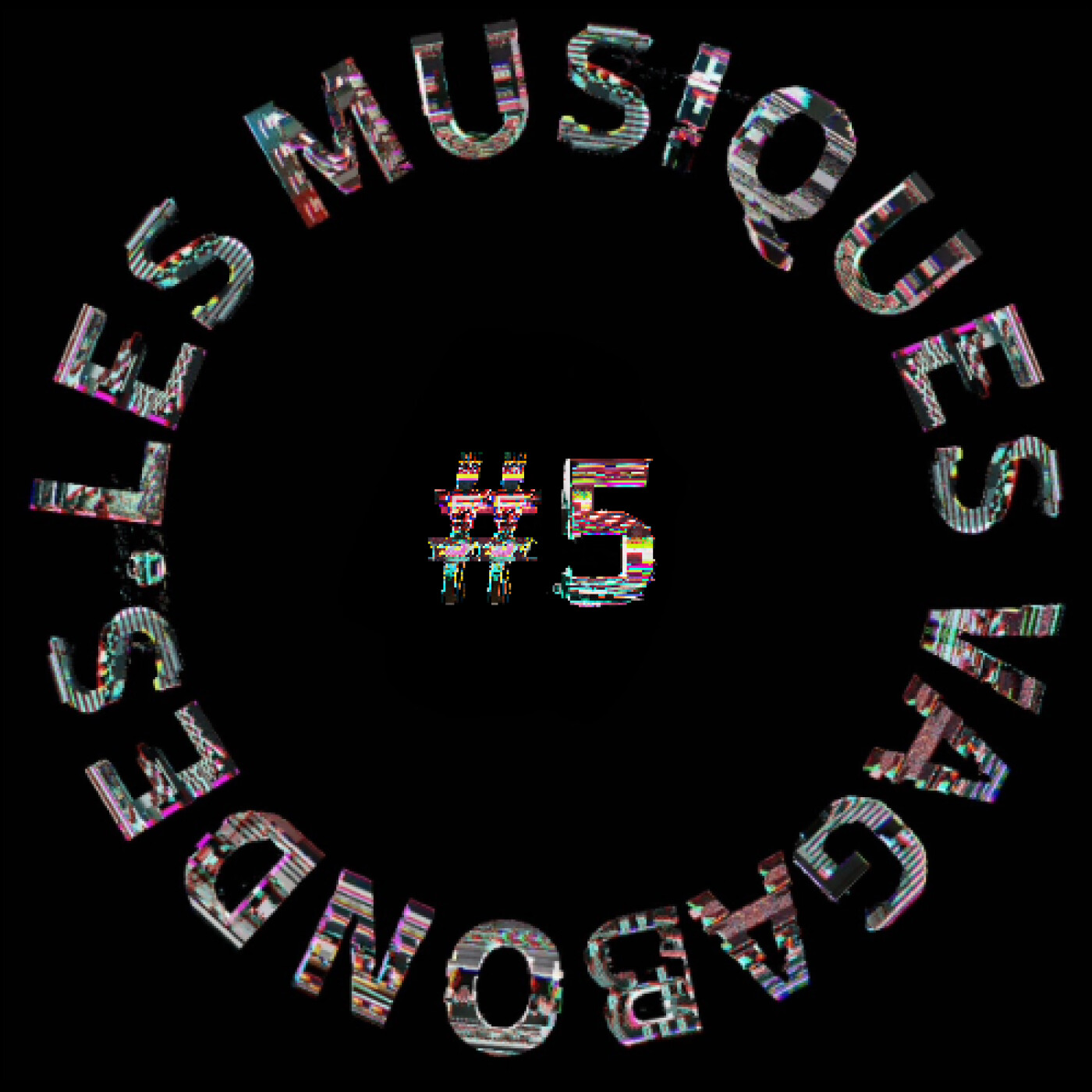 Les Musiques Vagabondes