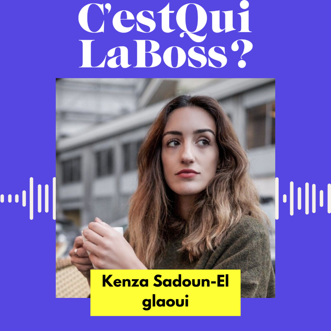 C\'est qui la boss ?