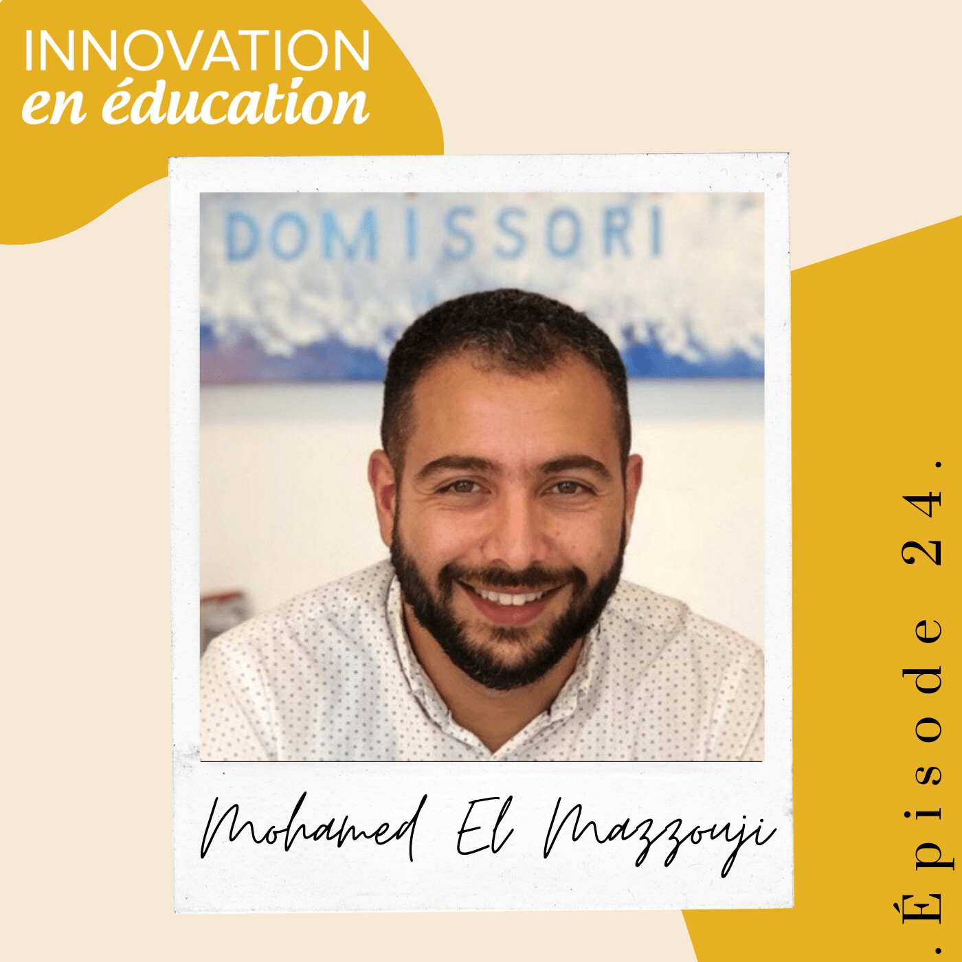 Mohamed El Mazzouji - Domissori