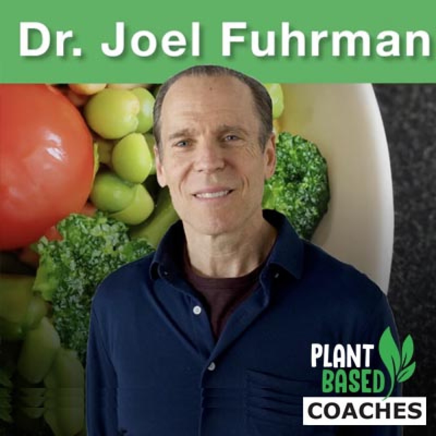 Omega 3's as a vegan... How do you source them without supplements? episode artwork