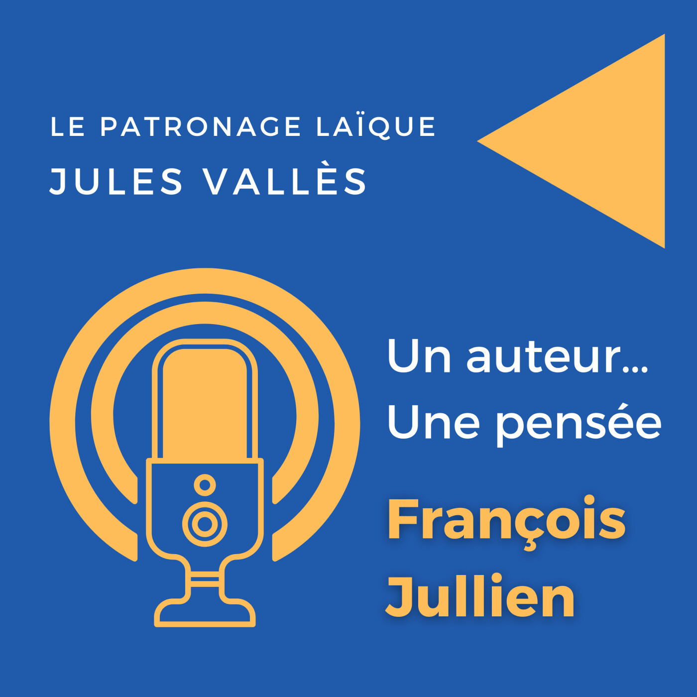Université citoyenne | Patronage laïque Jules Vallès