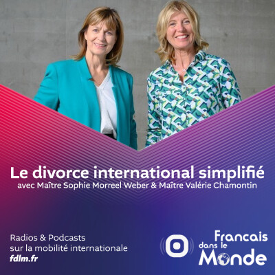 Divorcer à l'étranger : quand les avocats travaillent ensemble pour apaiser cover