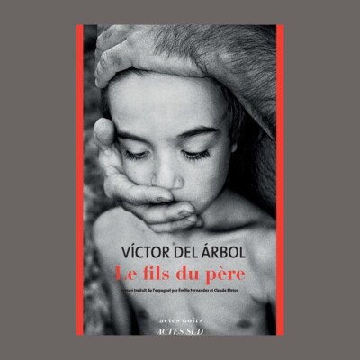 Valerio Varesi et Victor del Arbol - Rencontre Lettres du monde cover