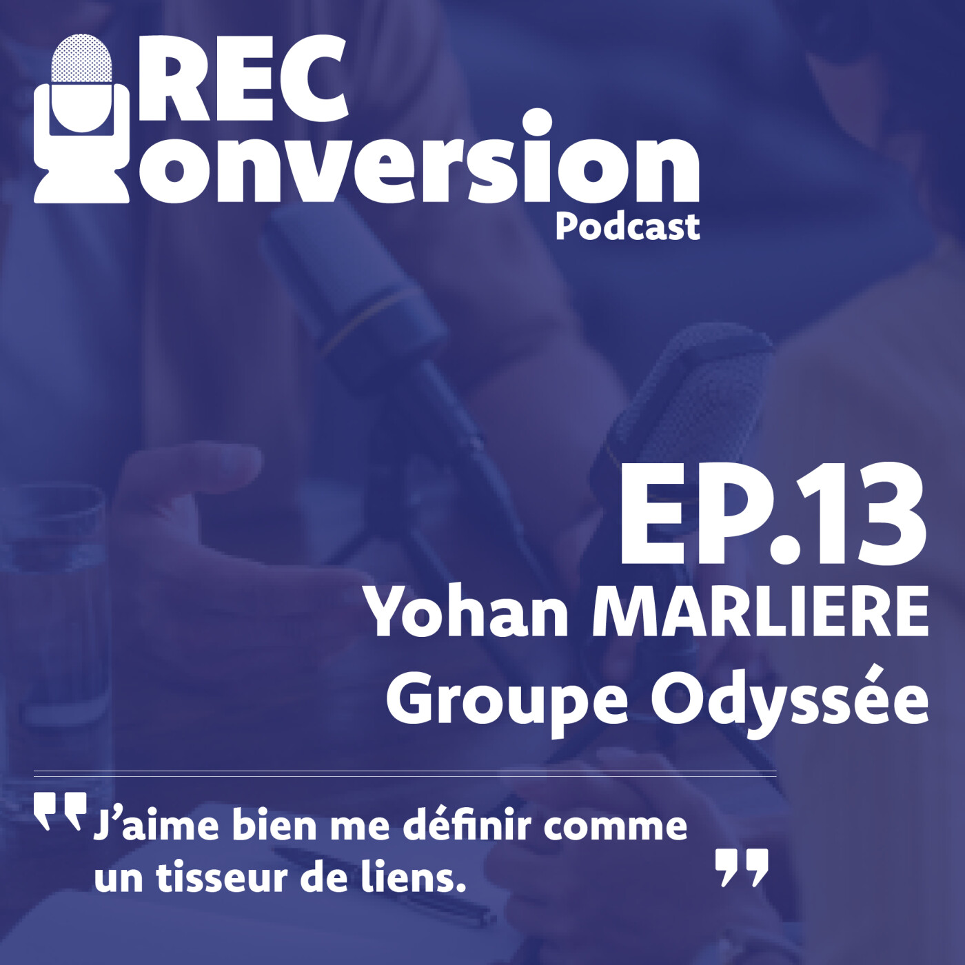REConversion podcast