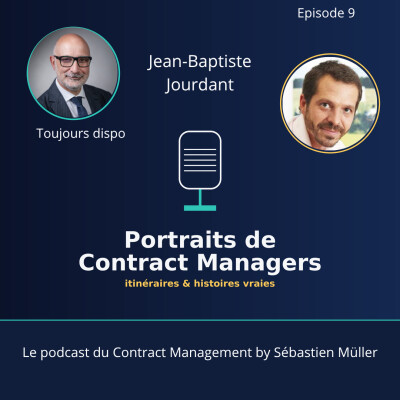 Jean-Baptiste Jourdant cover