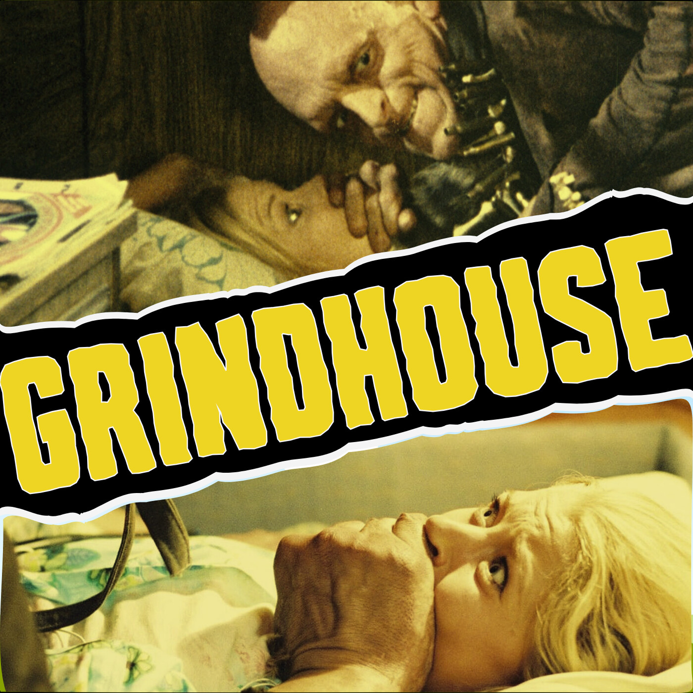 GRINDHOUSE – La Colline a des Yeux (1977) / La Colline a des Yeux (2006)