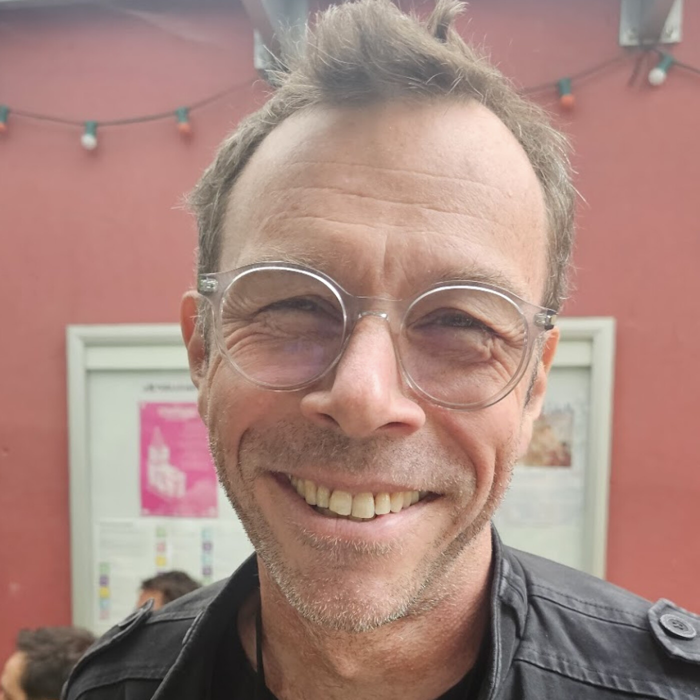 RADIO WNE Warum Net Experience