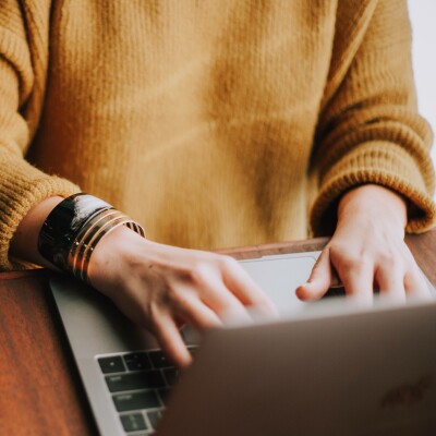 Répondre à un appel à communication. Un podcast de Caroline Delatre et Blanche Turck cover