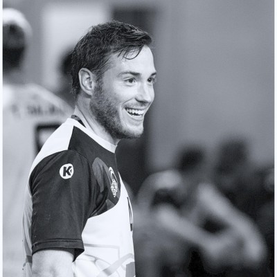 #24 - Romain Gérard - Handballeur, Entraîneur et Entrepreneur cover