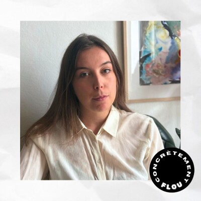 #37 _ Sarah Lolley cover