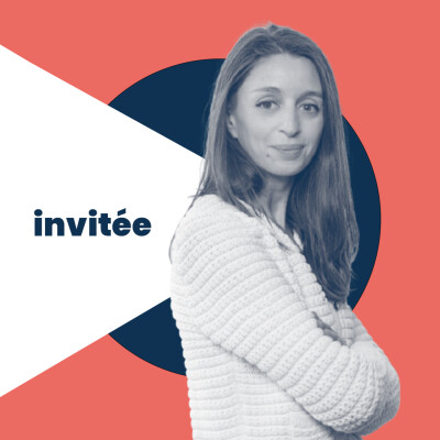 Gekko Group : Réinventions, IA et engagement | Audrey Tachdjian, Directrice des Ressources Humaines de Gekko Group cover