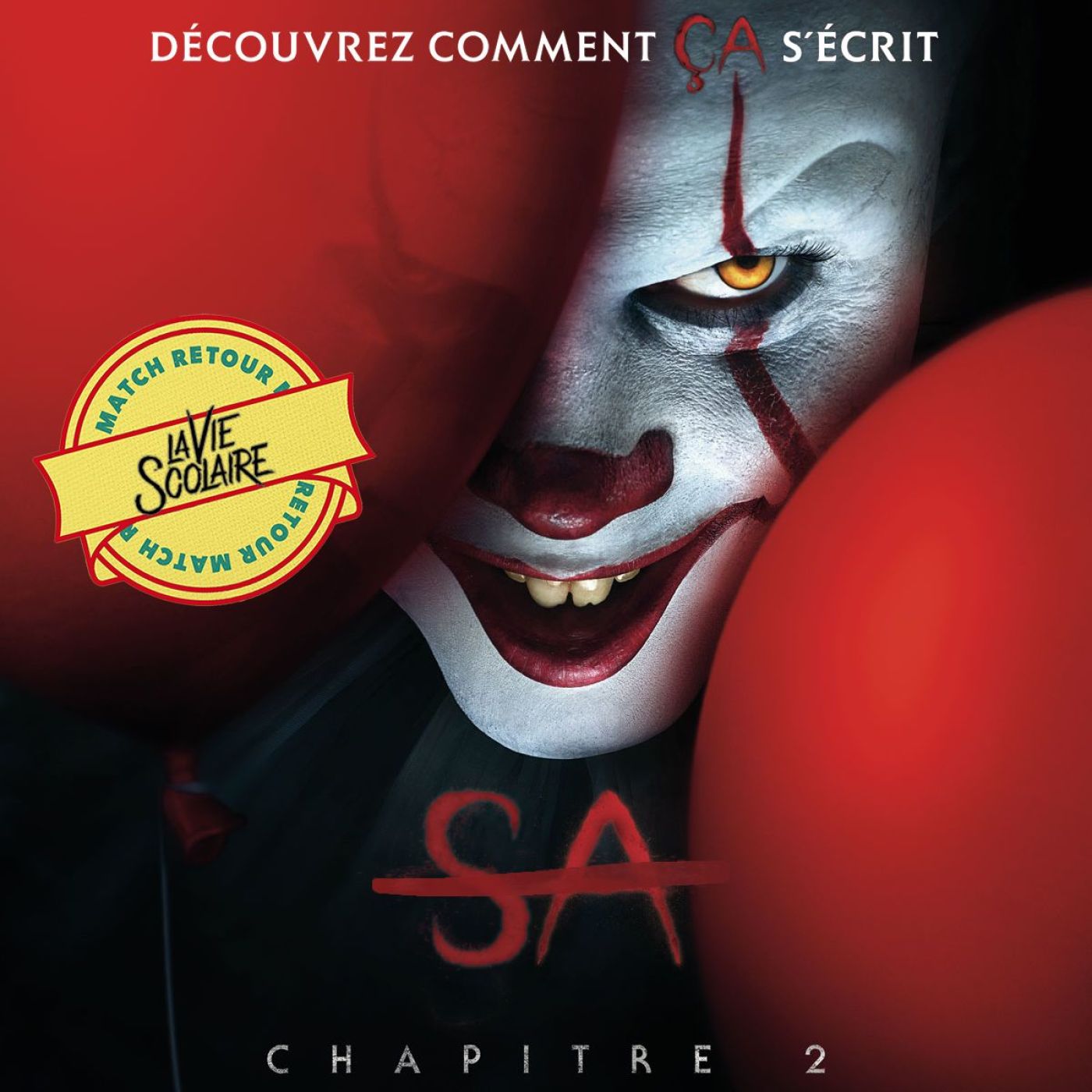 Fais Ta B.A.