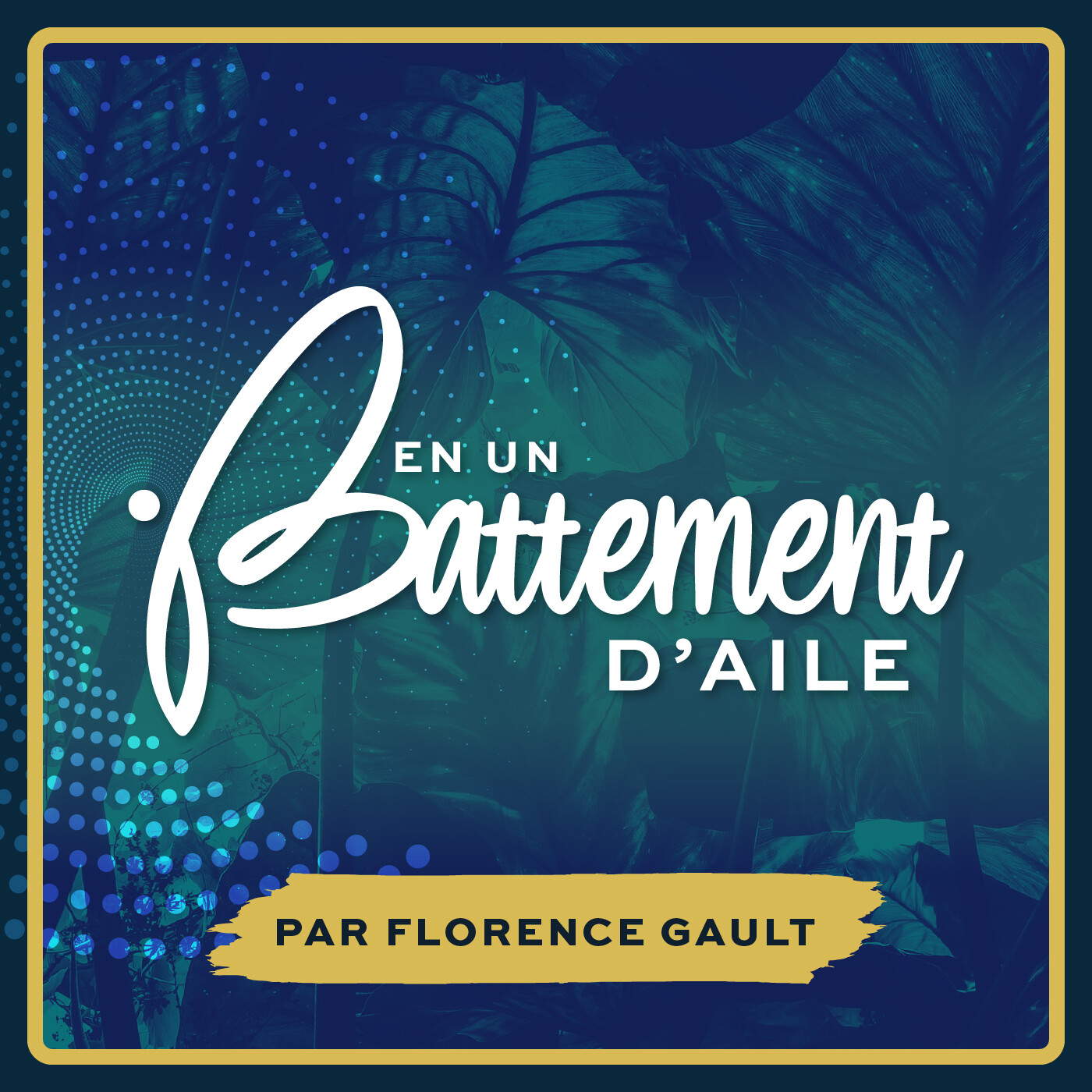 En un battement d\'aile