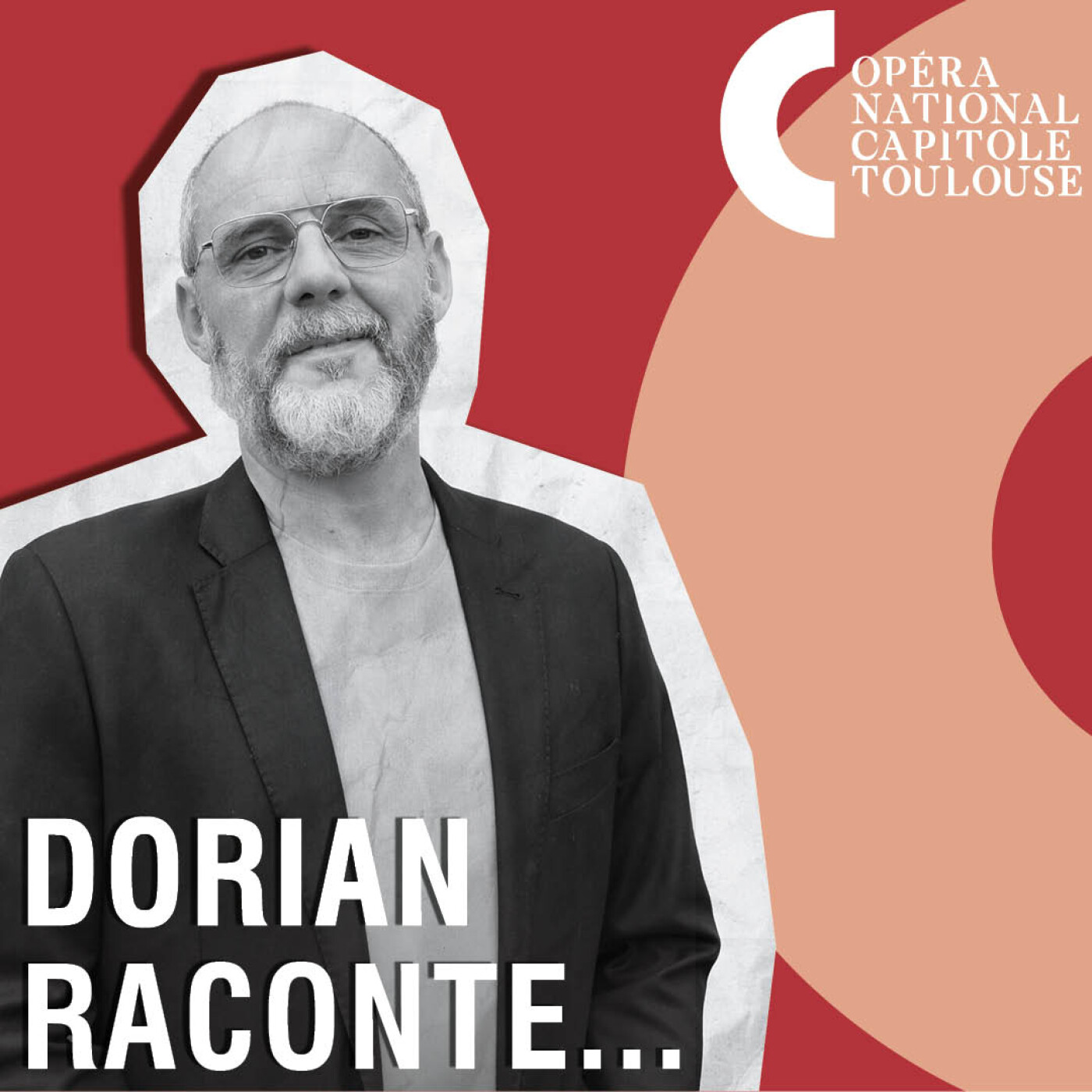 Dorian raconte... Nabucco