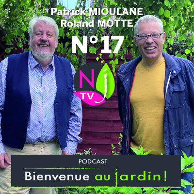 EMISSION #17 du 10 JUILLET 2021- L'INTEGRALE cover