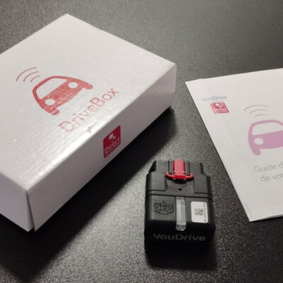 Une assurance connectée pour faire des économies ! cover