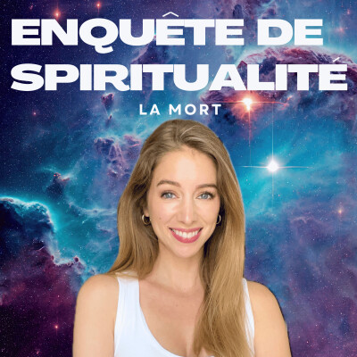 Tout savoir sur la mort et ne plus en avoir peur ! cover