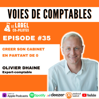 #35 Créer son cabinet en partant de 0 cover