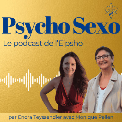 Stress, érection, sexualité : comment les macérats de graines germées agissent ? avec Monique Pellen #74 cover