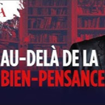 Au-delà de la bien-pensance : Réflexions sur la modernité et la post-modernité - M. Maffesoli - # politique cover