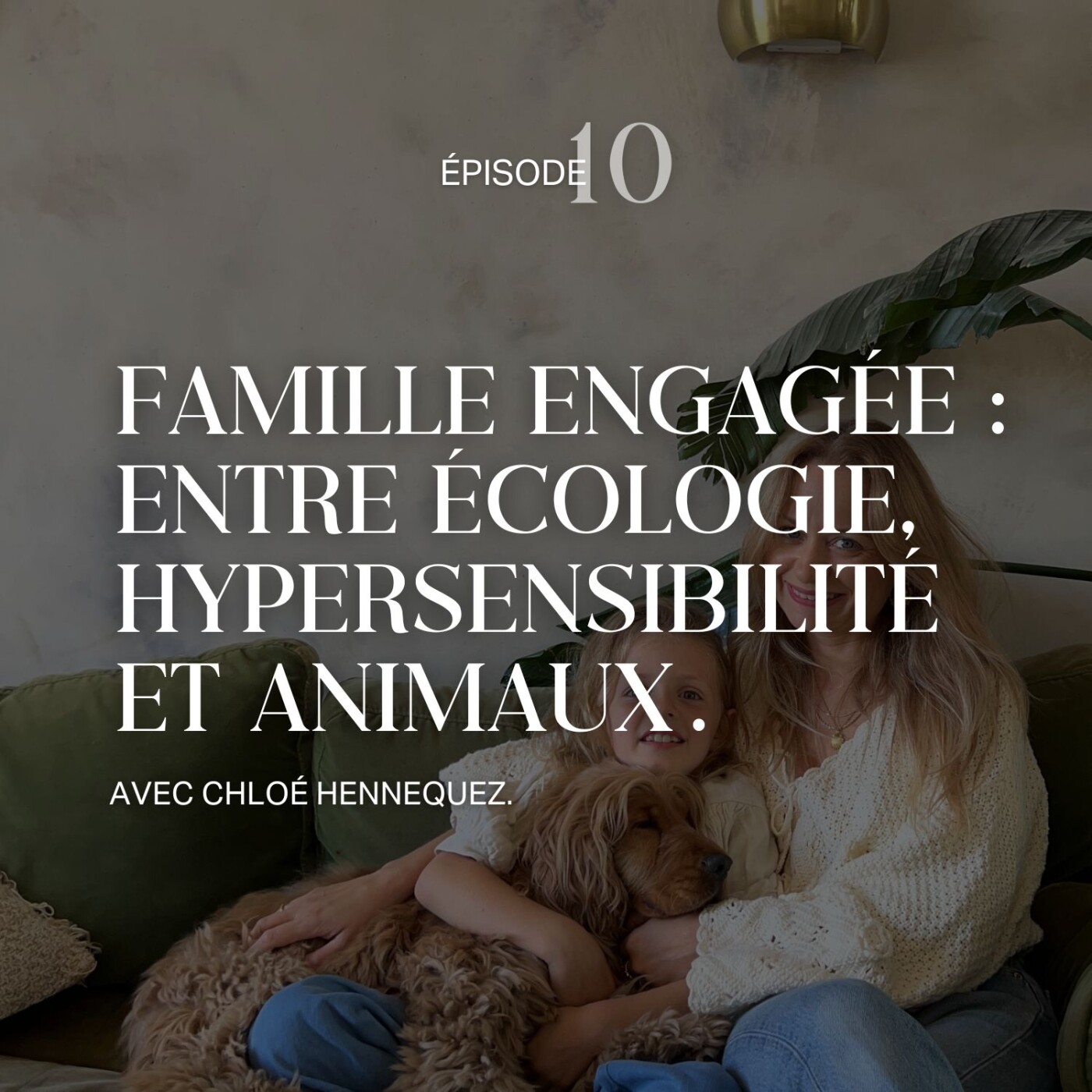 Call Us Family - Des familles, des animaux, des histoires.