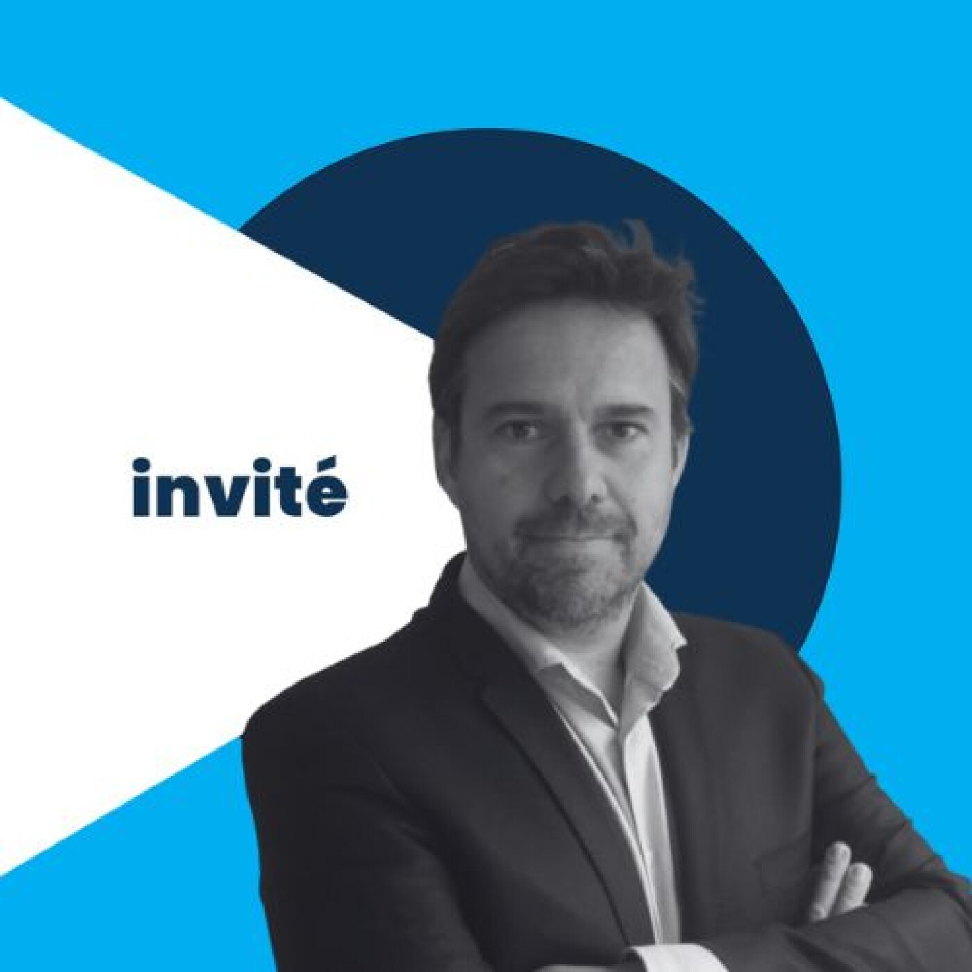 Du rugby à la chasse de talents : le parcours atypique de Richard Précigout | Richard Précigout, Directeur Cabinet de JobPartner