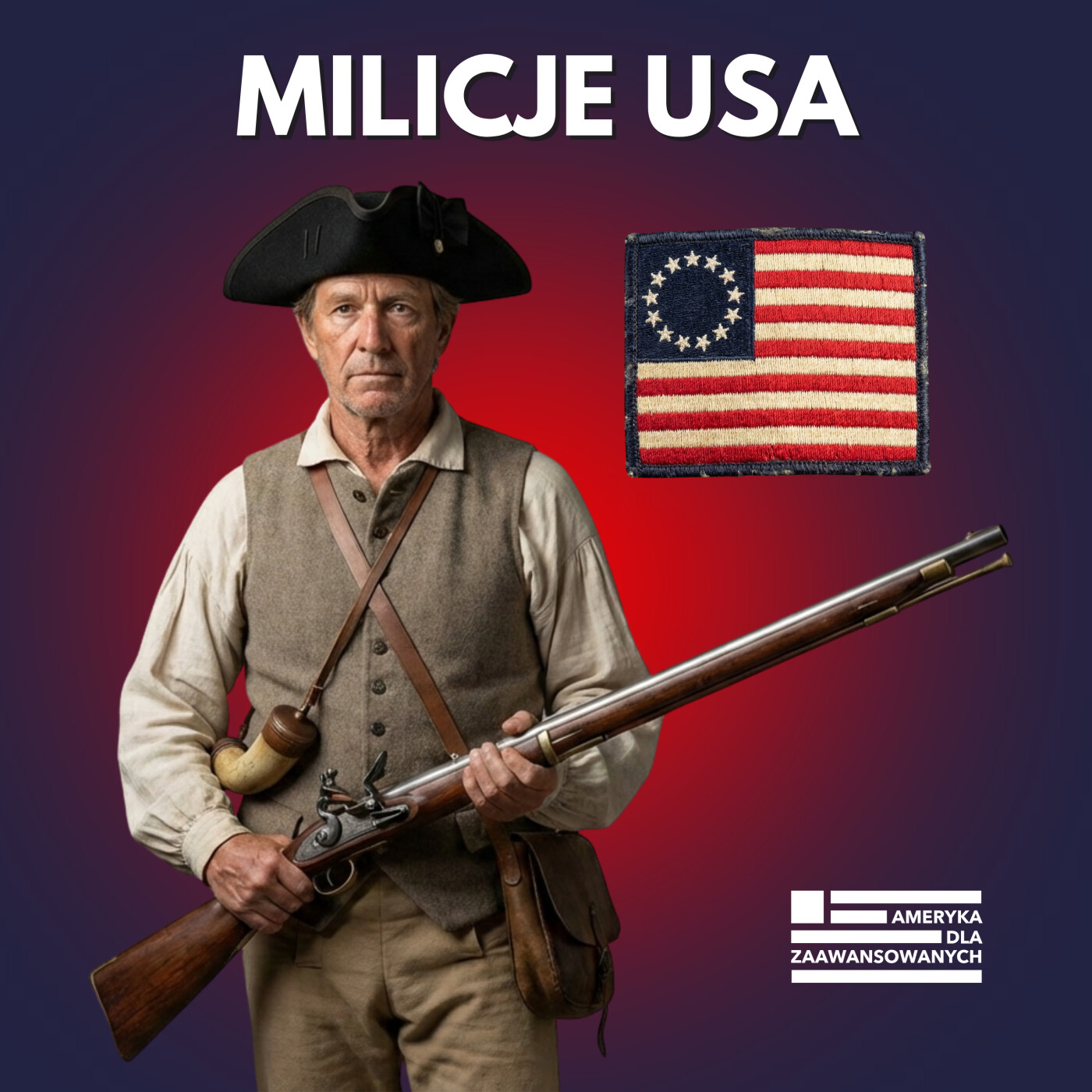 Amerykańskie milicje w historii USA: jak rodził się ruch, bunt i polityczny ekstremizm