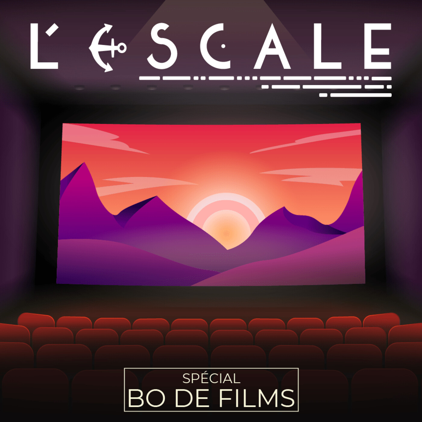 L\'Escale