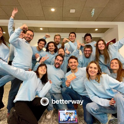 Lorsque l'employeur facilite la mobilité ! cover