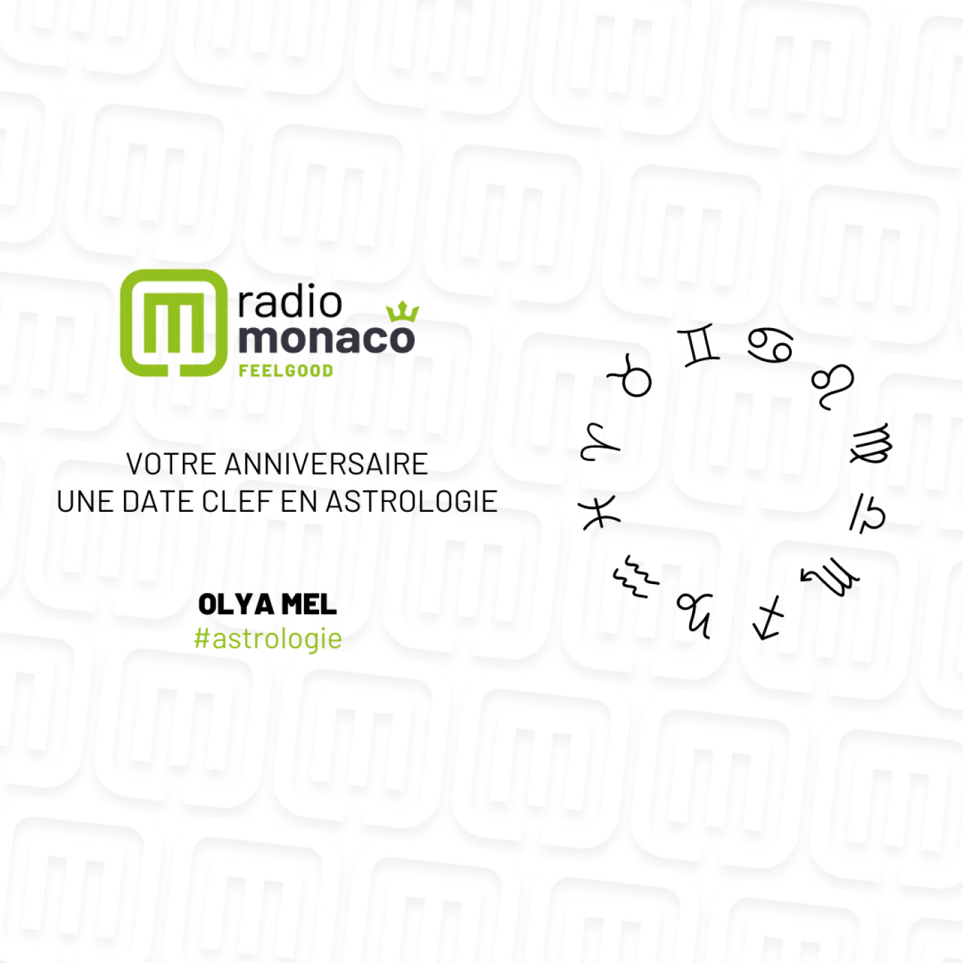 Radio Monaco - Feel Good