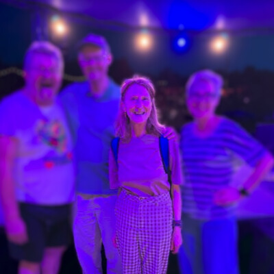 La ville de Mulhouse version internationale avec Martine Moser cover