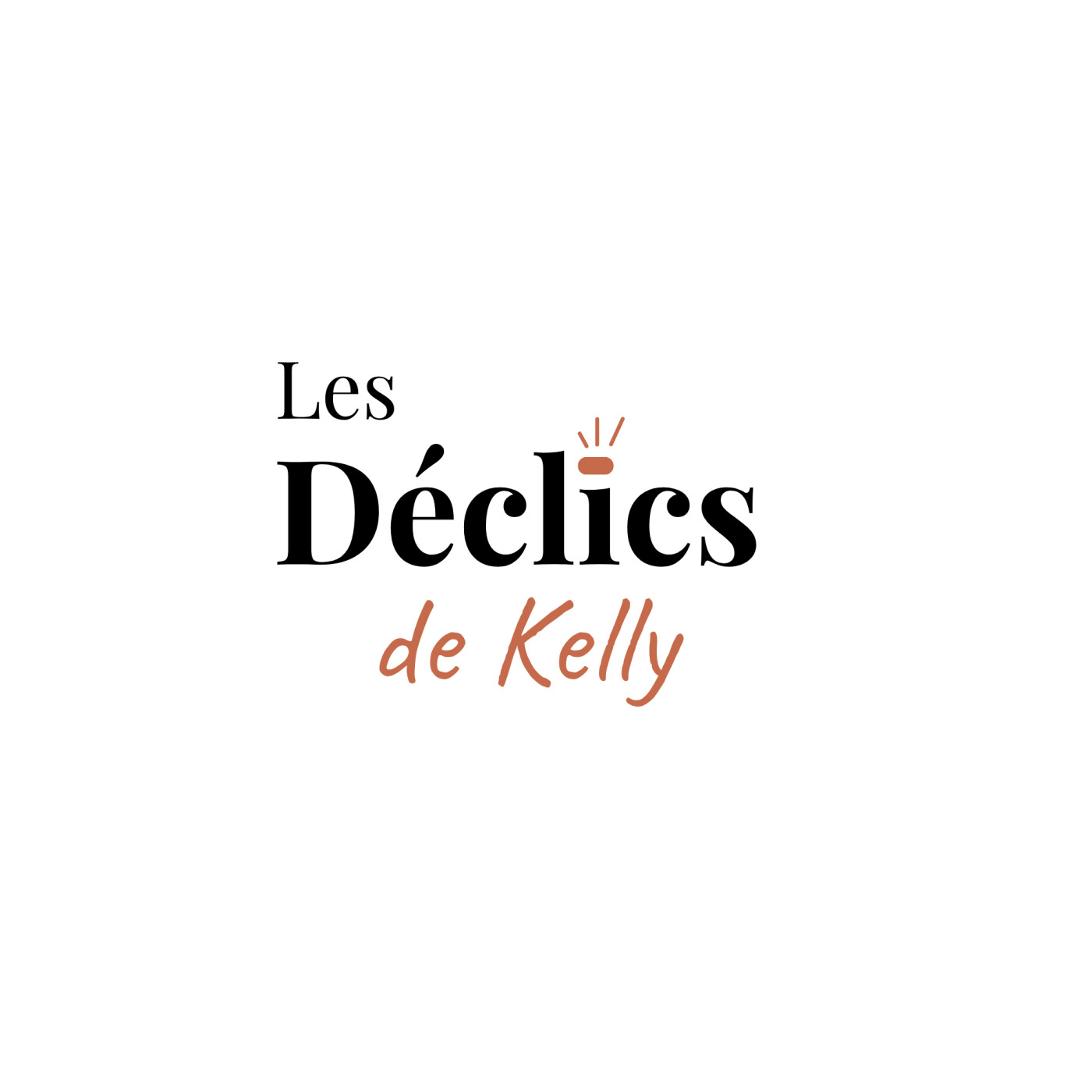 Les Déclics de Kelly